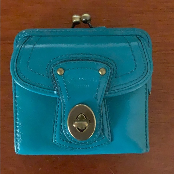 Coach Handbags - Coach wallet